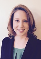 Online High School Chemistry tutor named Rebekah