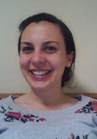Online 8th Grade Science tutor named Brittany