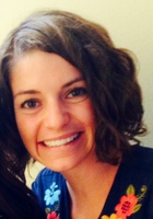 Blue Springs, MO Science tutor named Stephanie