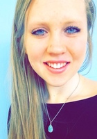 Highland, IN Social Studies tutor named Ellie