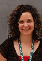 Rockville, MD Languages tutor named Courtney