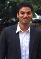 San Mateo, CA Differential Equations tutor named Deepak