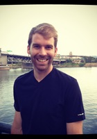 Carlsbad, CA SAT Reading tutor named Christopher