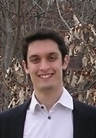 Bellingham, WA Geometry tutor named Daniel Bellingham, WA Geometry tutor named Daniel
