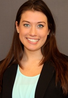 Online 5th Grade Writing tutor named Lindsay