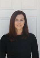 A photo of Jamie, a tutor from Arizona State University