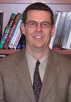 Online IB Mathematics: Applications and Interpretation tutor named David