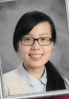 Montgomery County, PA Math tutor named Rebecca