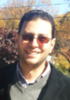 Frederick, MD Science tutor named Khaled