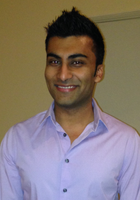 Alhambra, CA Accounting tutor named Mayank
