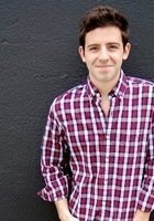 A photo of Adam, a tutor from University of Wisconsin- Stevens Point