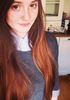 Campton Hills, IL Graduate Test Prep tutor named Tyne