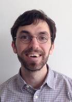 Cincinnati, OH GRE prep tutor named Andrew Cincinnati, OH GRE prep tutor named Andrew