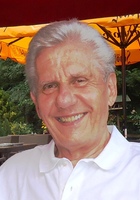 Online AP German Language and Culture tutor named Wolfgang
