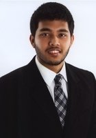 A photo of Mahdi , a tutor from The University of Texas at Dallas A photo of Mahdi , a tutor from The University of Texas at Dallas
