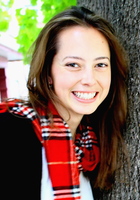 Online 5th Grade Writing tutor named Alex