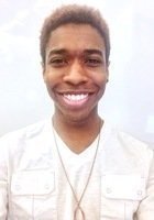 A photo of Dior, a tutor from Columbia College Chicago