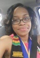 A photo of Naya, a tutor from Oakwood University A photo of Naya, a tutor from Oakwood University