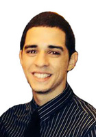 Elizabeth, NJ AP Physics 1 tutor named Amauri Elizabeth, NJ AP Physics 1 tutor named Amauri