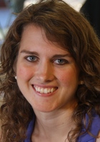 Gaithersburg, MD AP English Literature and Composition tutor named Christine