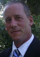 A photo of Steve, a tutor from Stanford University