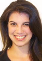 Online 9th Grade Writing tutor named Briana