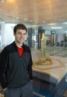 Perryville, MD tutor named Patrick