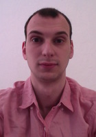 Chester County, PA Test Prep tutor named Max Chester County, PA Test Prep tutor named Max