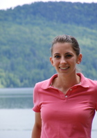 Bethlehem, PA Languages tutor named Angie