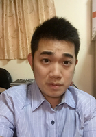 Online 10th Grade Math tutor named Qijing