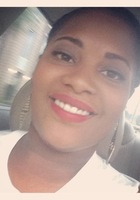 Online 2nd Grade Reading tutor named Alisha