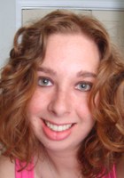 A photo of J. Megan, a tutor from Asbury University