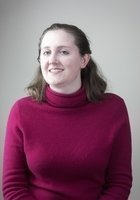 A photo of Elizabeth, a tutor from Case Western Reserve University