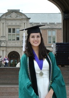 Swansea, IL tutor named Samantha