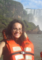 Online 2nd Grade Reading tutor named Jessica