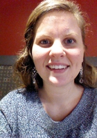 Independence, MO Test Prep tutor named Betsy