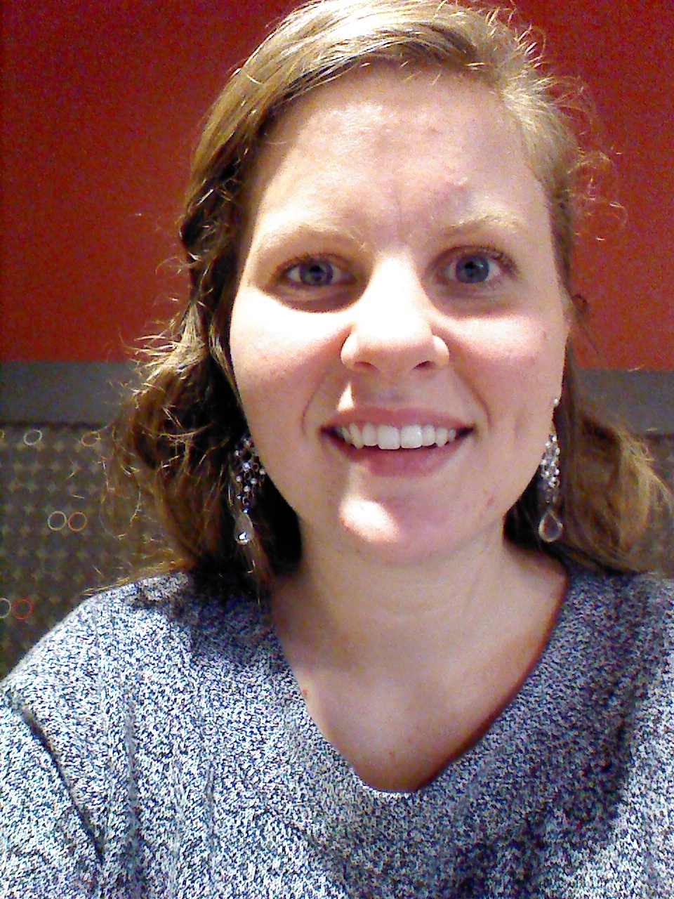 Olathe, KS Writing tutor named Betsy