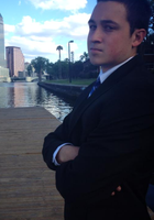 Largo, FL Social Studies tutor named Ian