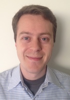 Online 12th Grade Writing tutor named Ian