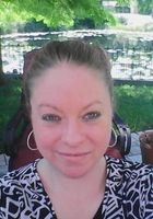A photo of Lisa, a tutor from University of Central Florida A photo of Lisa, a tutor from University of Central Florida