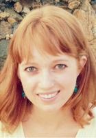 A photo of Amy, a tutor from Oregon State University A photo of Amy, a tutor from Oregon State University
