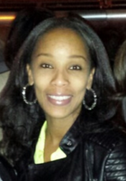 Online ISEE- Middle Level tutor named Shanika