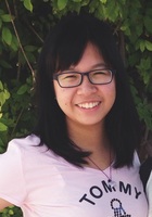 A photo of Vivianna, a tutor from Baylor University A photo of Vivianna, a tutor from Baylor University
