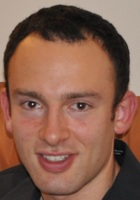 Harvey, IL Test Prep tutor named Sergey