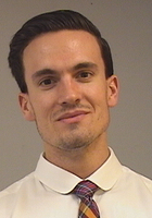 Online 12th Grade Writing tutor named Preston