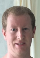 Online General Biology tutor named Joshua