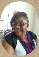 Online 8th Grade Science tutor named Mishell