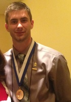 Castle Rock, CO Differential Equations tutor named Kevin