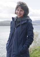 Alexandria, VA Literature tutor named Sarah