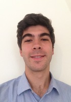 Medford, MA SAT prep tutor named Alexander